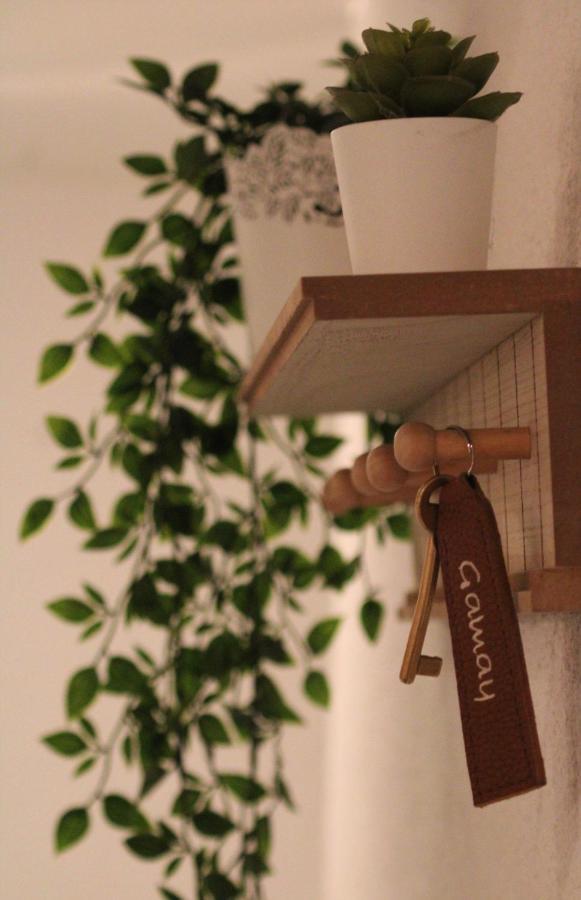 Auberge De La Loue Vodable Екстериор снимка