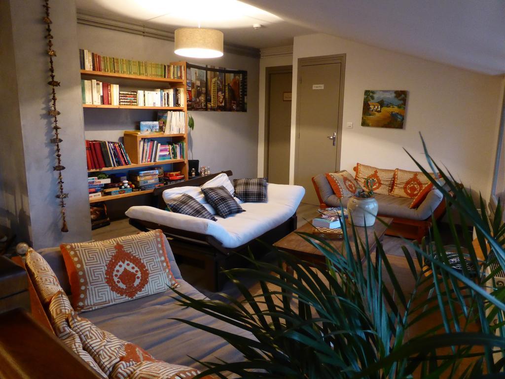 Auberge De La Loue Vodable Екстериор снимка