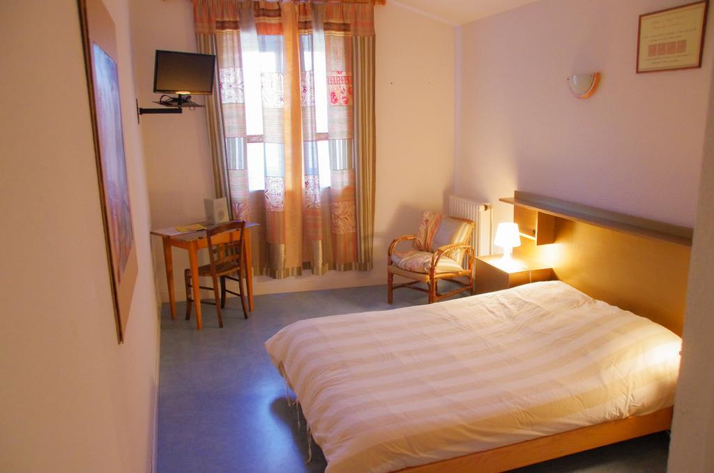 Auberge De La Loue Vodable Екстериор снимка
