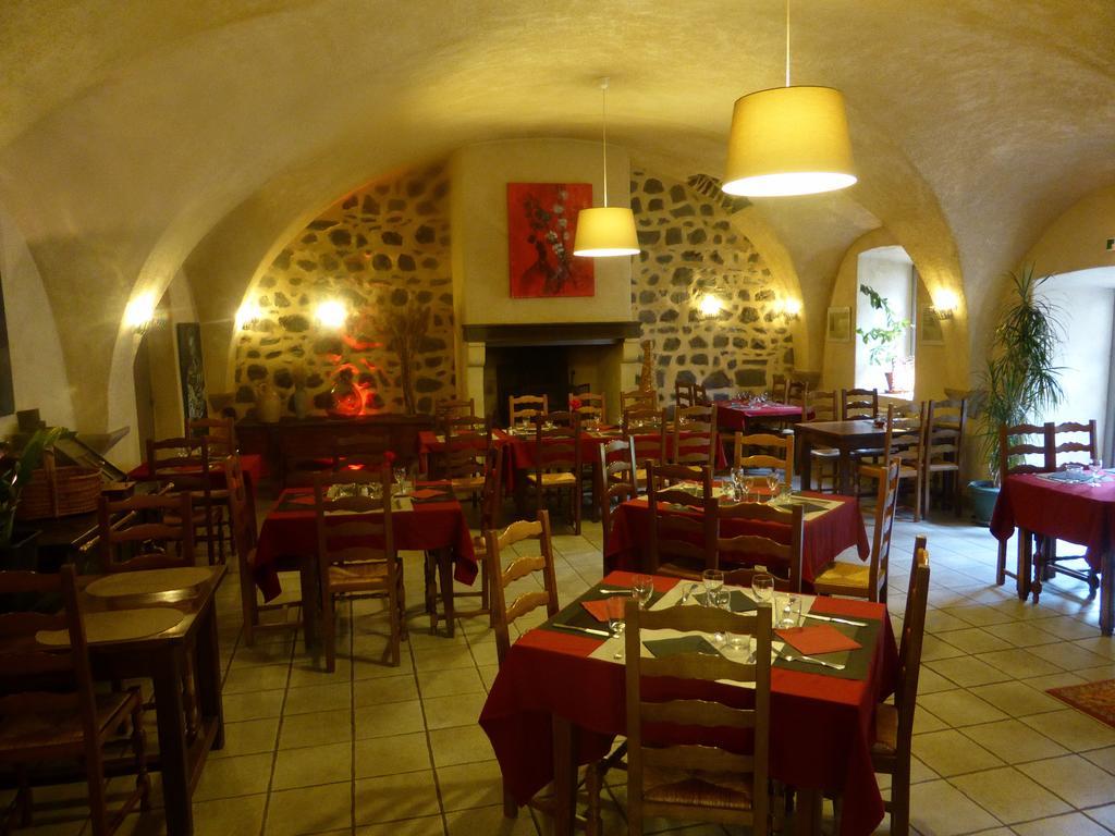 Auberge De La Loue Vodable Екстериор снимка