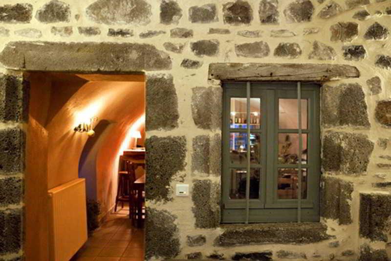 Auberge De La Loue Vodable Екстериор снимка