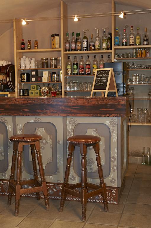 Auberge De La Loue Vodable Екстериор снимка